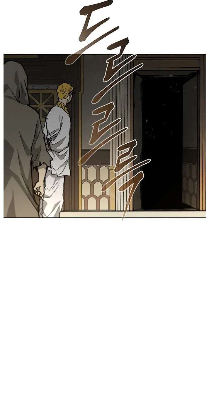 The Long Way of the Warrior Chapter 180 - page 50
