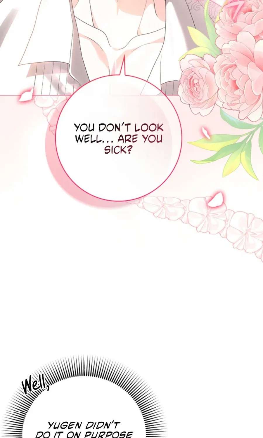 Second Male Lead, Come to My Bed Chapter 5 - page 22
