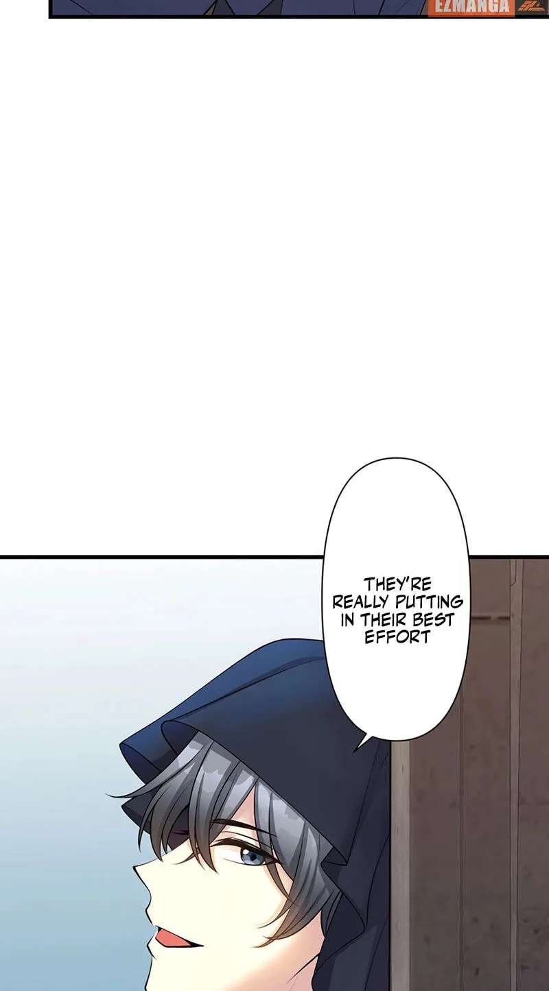 Tensei shitara Ikenie Oujo deshita ga - Maou-sama no Dakimakura ni Saishuushoku shimashita Chapter 48 - page 18