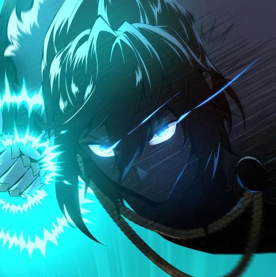 The Beginning After the End Chapter 255 - page 104