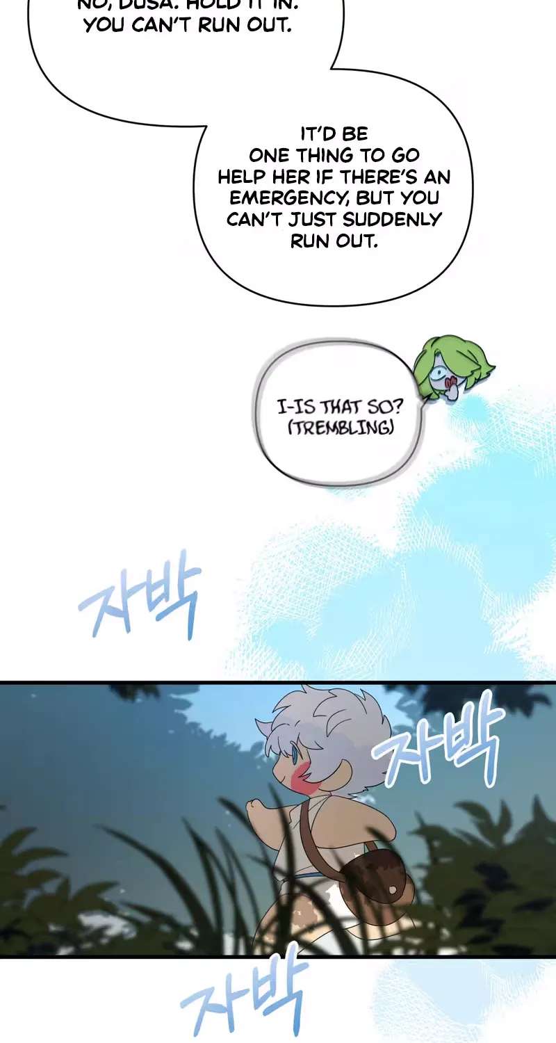 Raising a Child Who Will Kill Me Chapter 27 - page 24