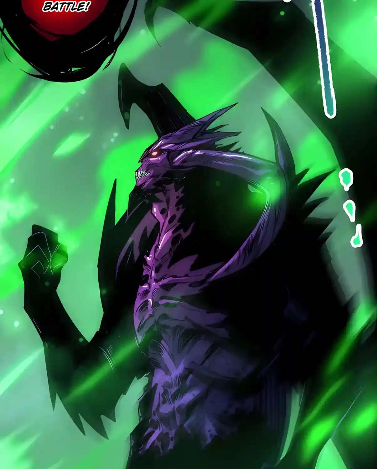 Necromancer, the Ultimate Scourge! Chapter 299 - page 145