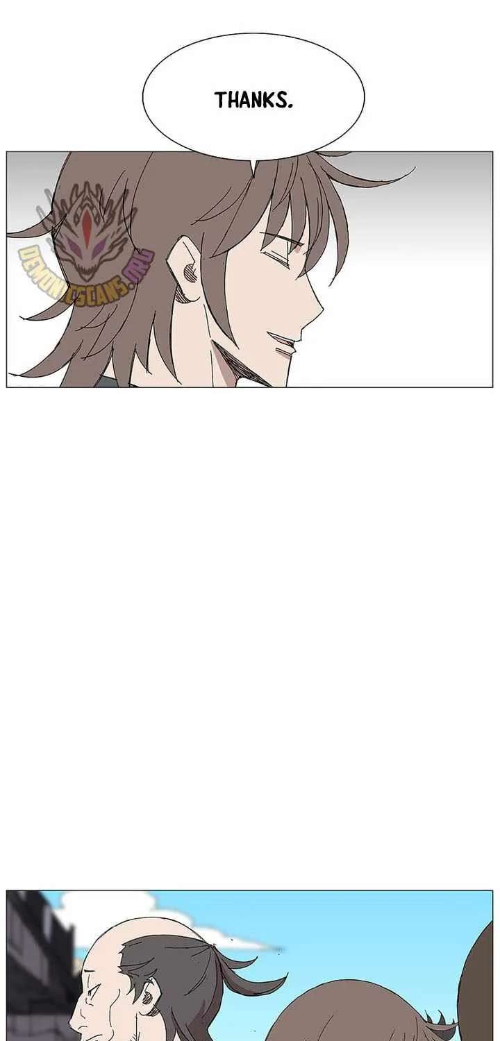 The General - Fighting Legend Chapter 107 - page 45