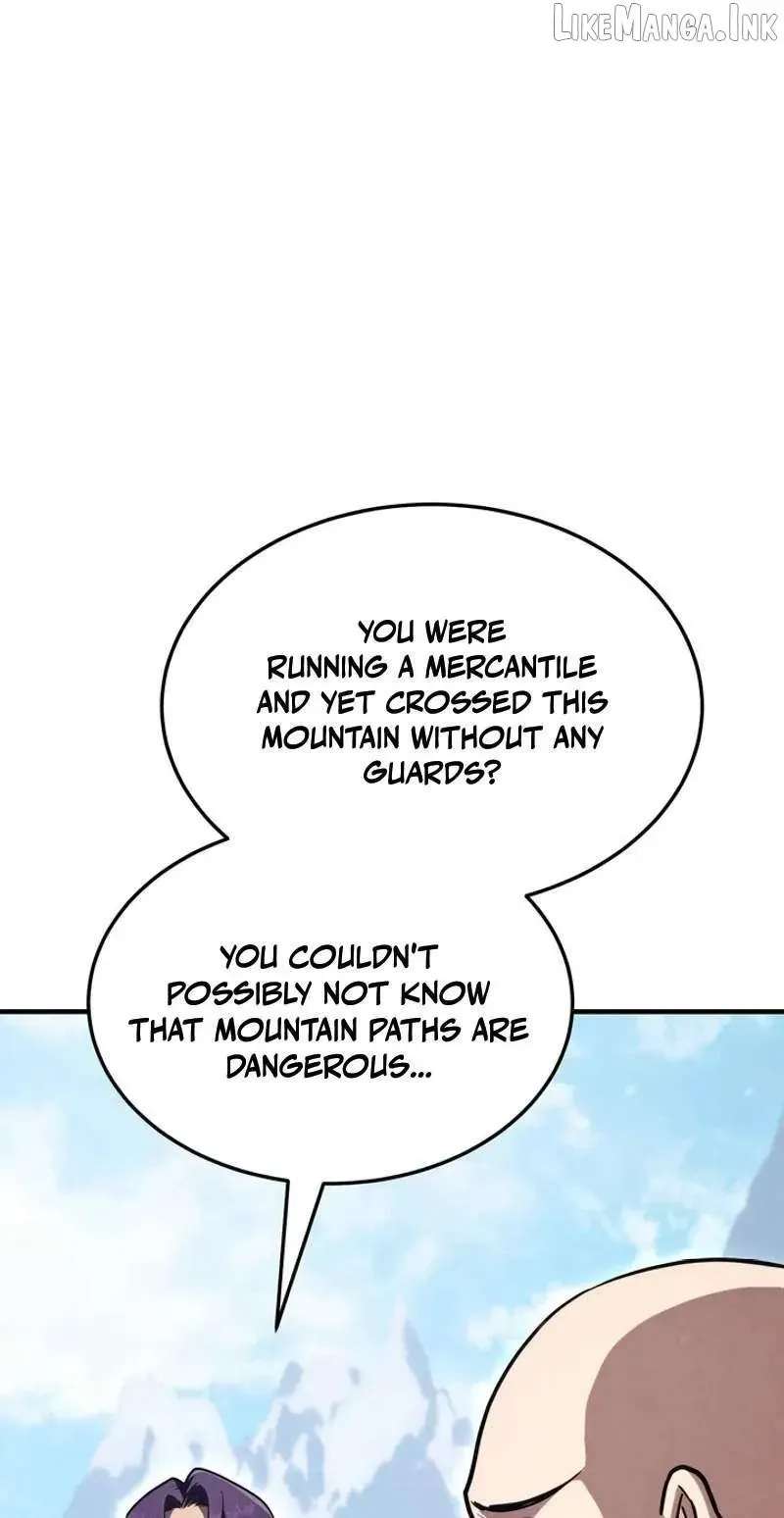 Mage of the Wind Chapter 28 - page 94