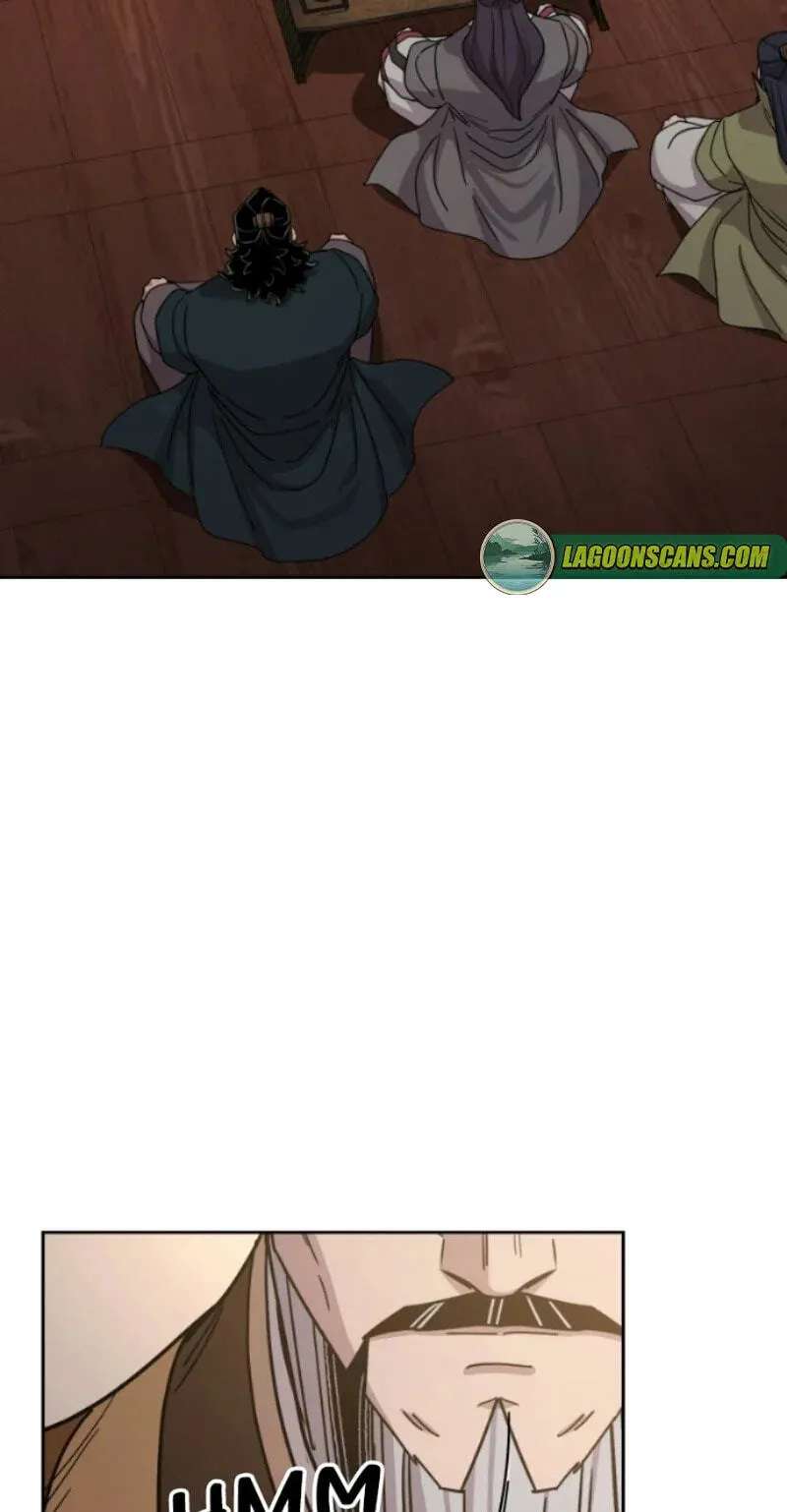 Return of the Blossoming Blade Chapter 184 - page 63