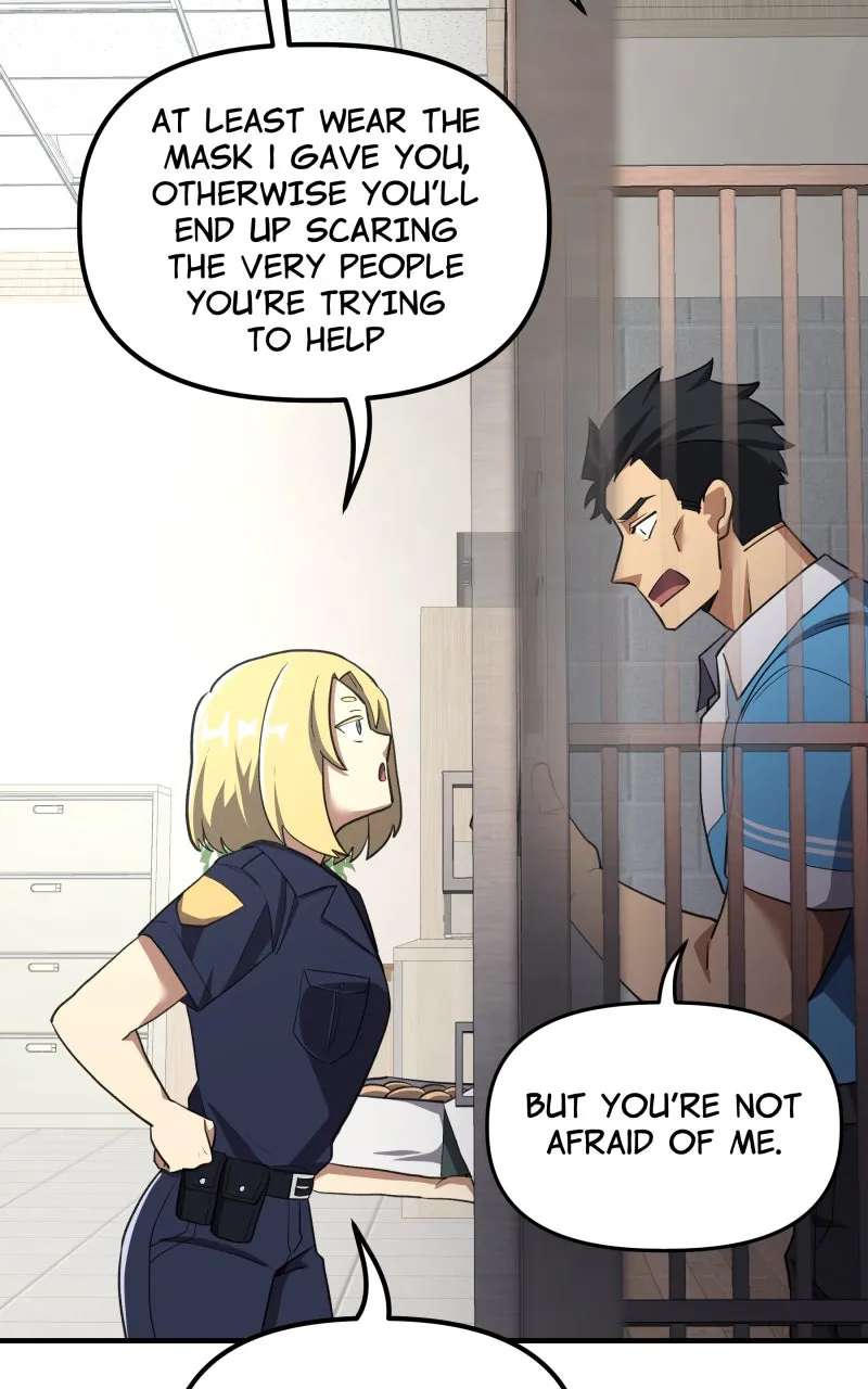 Double Mafia Godfather! Chapter 1 - page 47