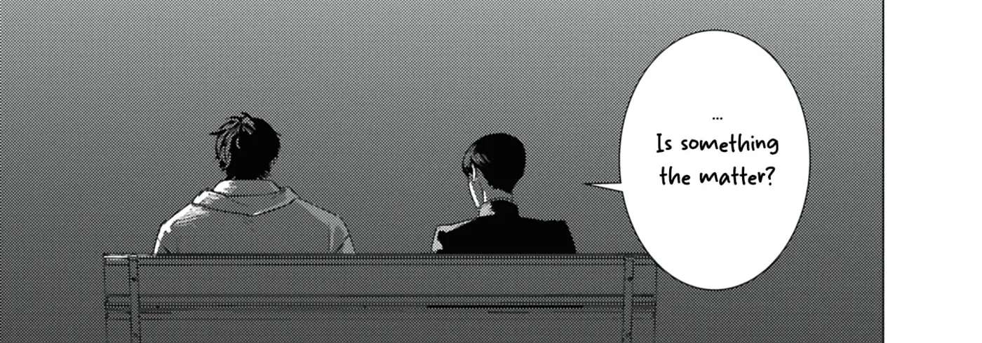 Kimi ga Iu ni wa Inu no Koi Chapter 3 - page 34