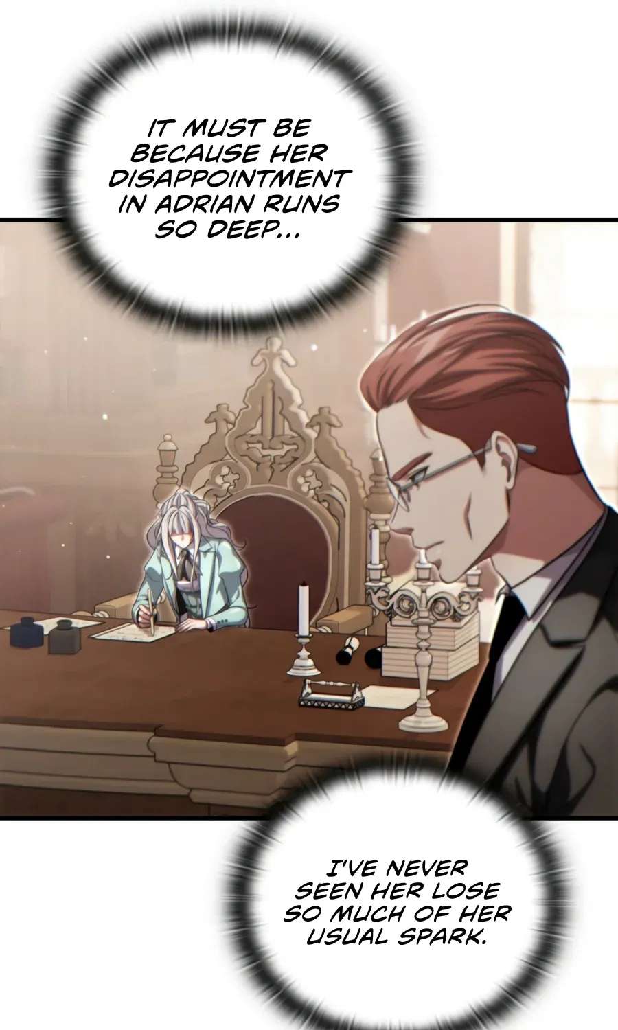 The Lord Who Levels Up by Absorbing Powers Chapter 15 - page 37