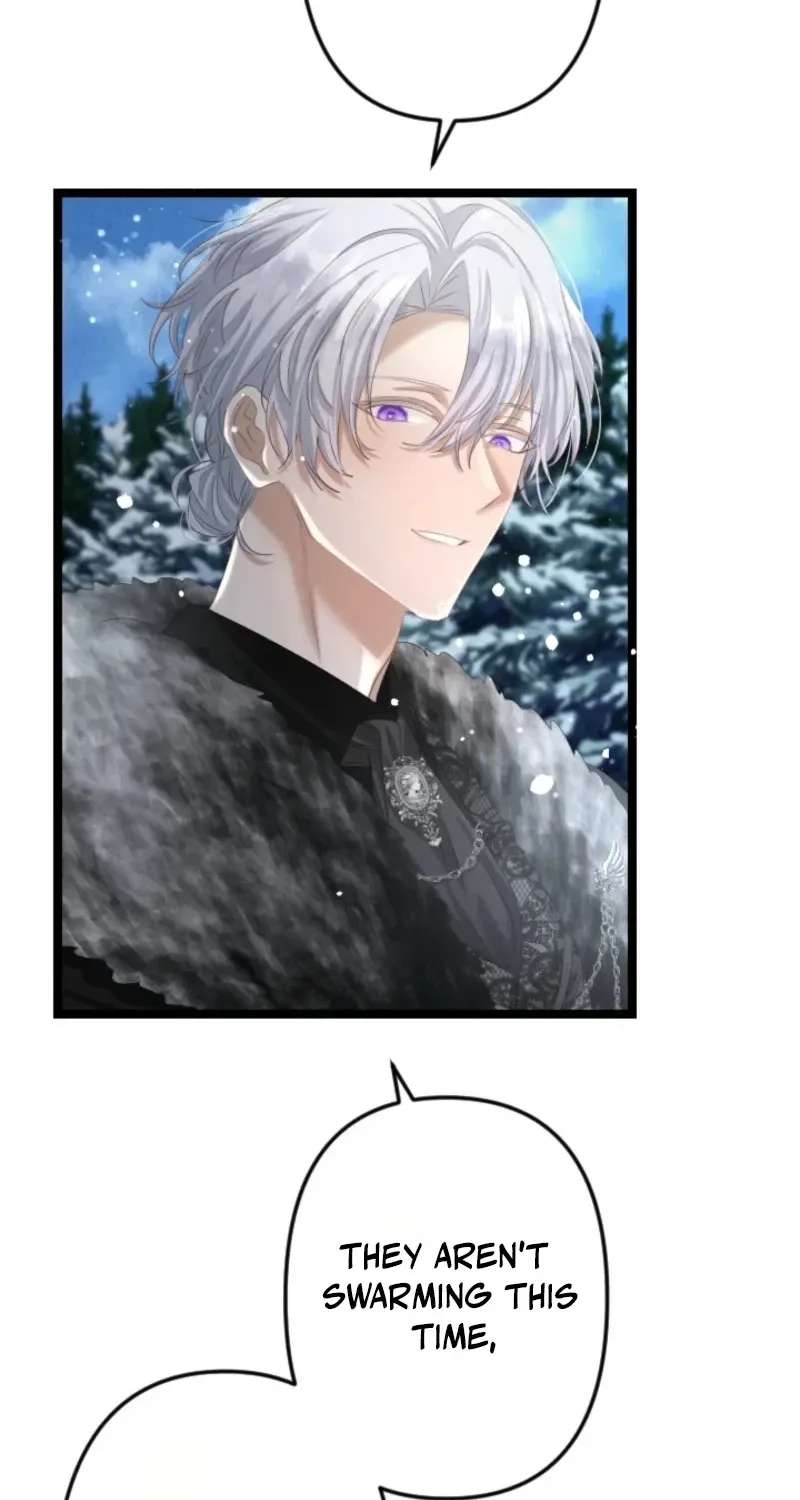 The Calamity Prince Desires the Fake Princess Chapter 17 - page 34