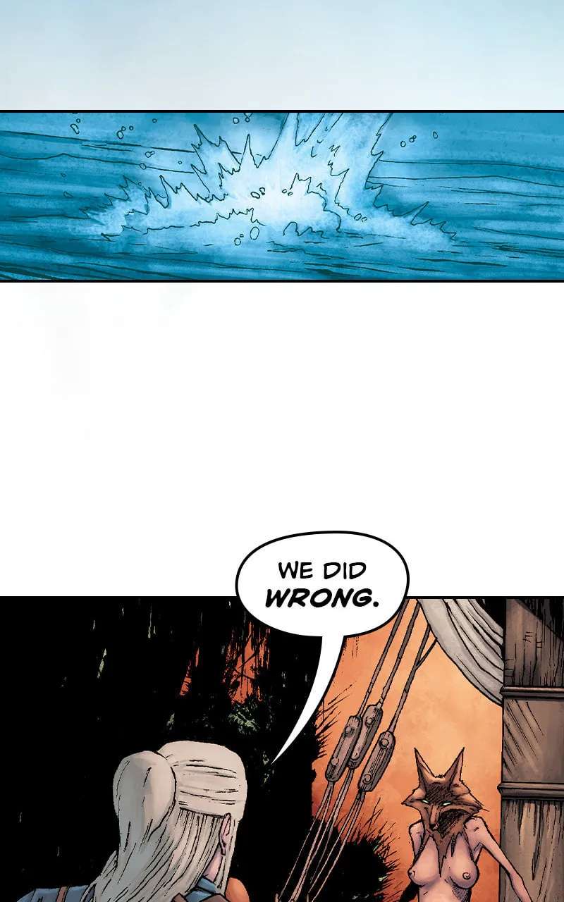 The Witcher Chapter 27 - page 20