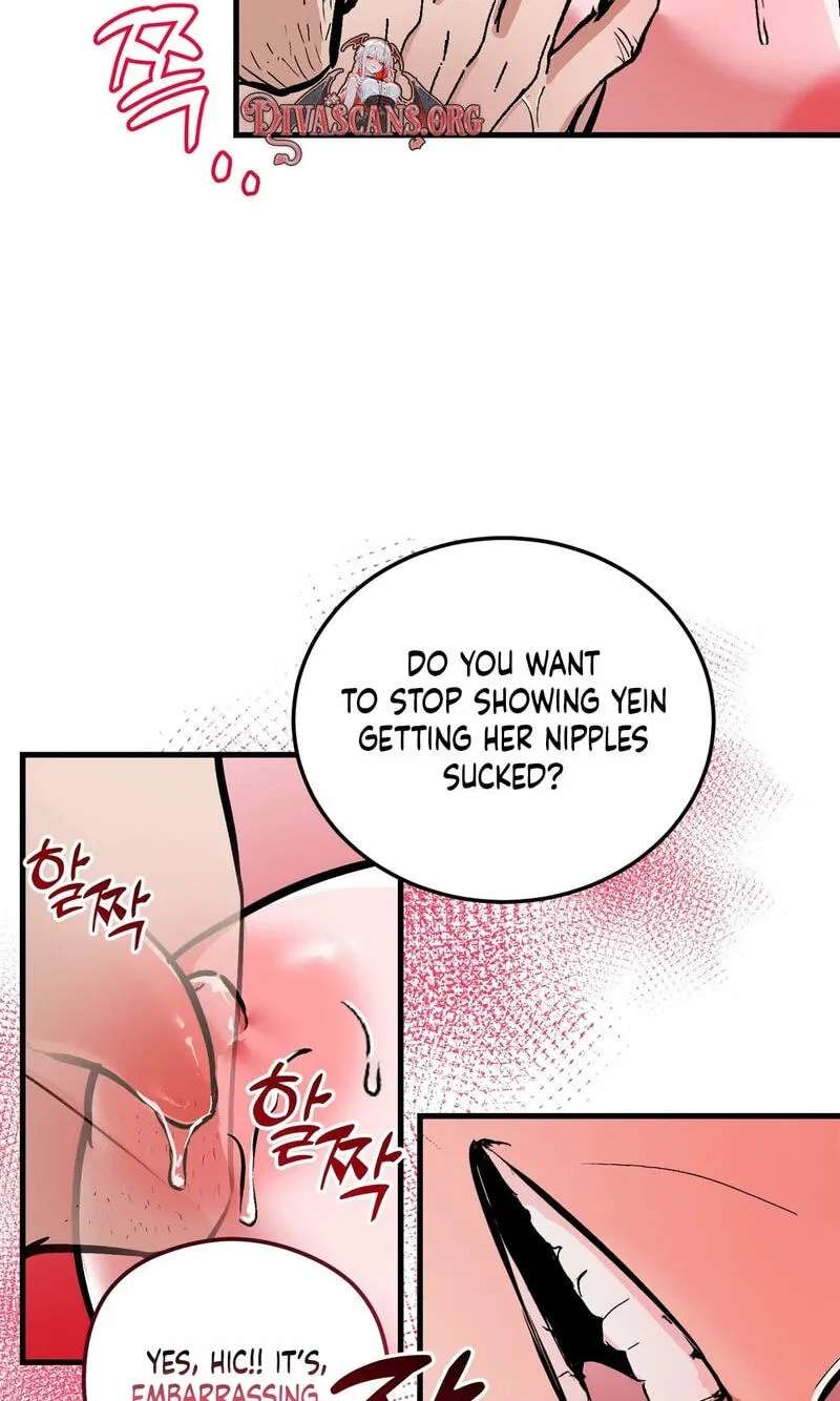 Amusement Park Chapter 11 - page 11