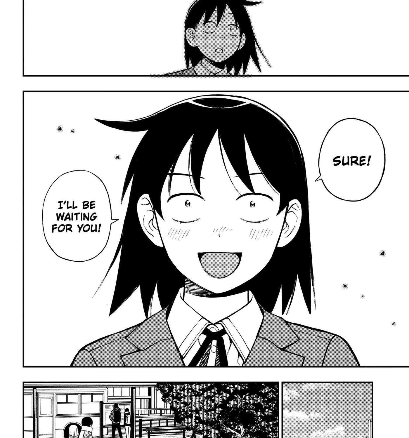 Futsu no Keionbu Chapter 121 - page 27