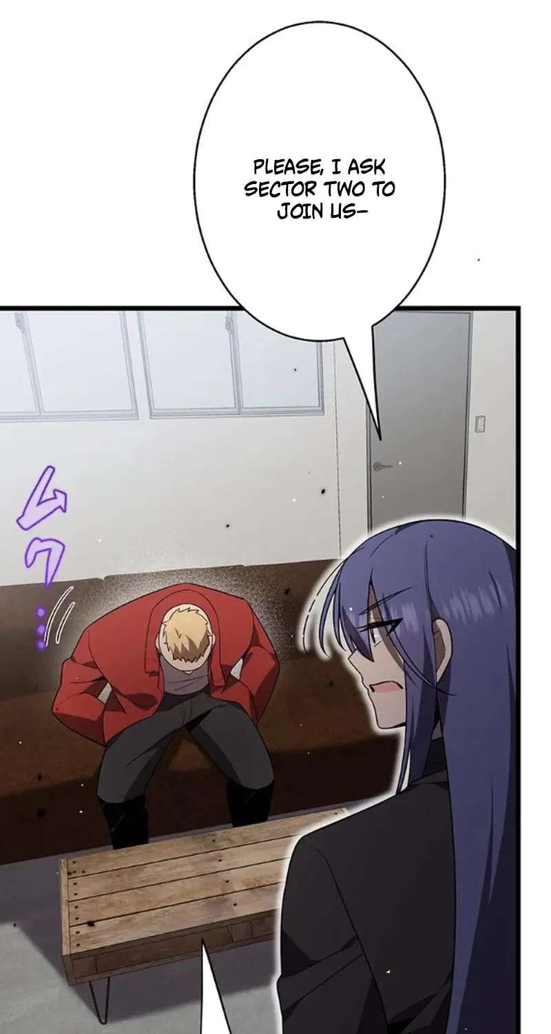 Ah, It’s Wonderful To Be Alive Chapter 62 - page 36