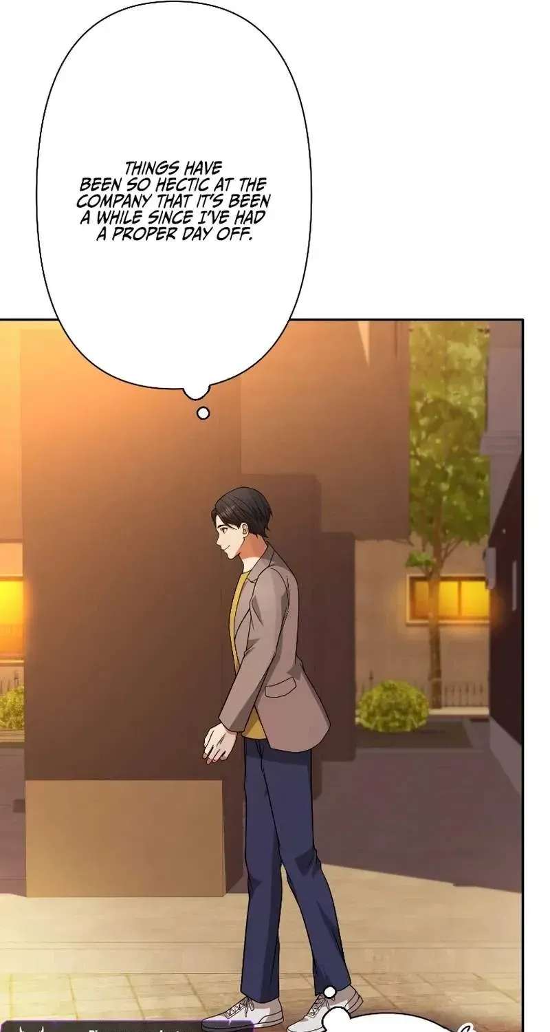 Reborn as the Strategist of My Enemy's Brother Chapter 24 - page 49