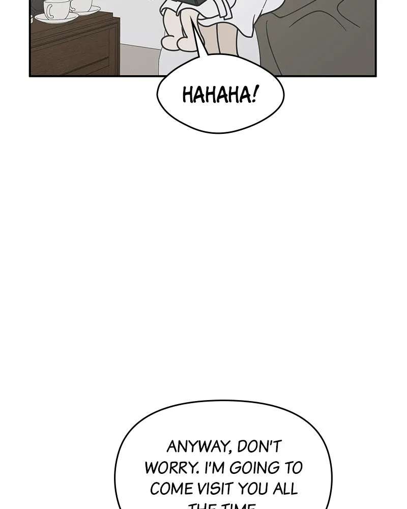 No OfficeRomance! Chapter 74 - page 40