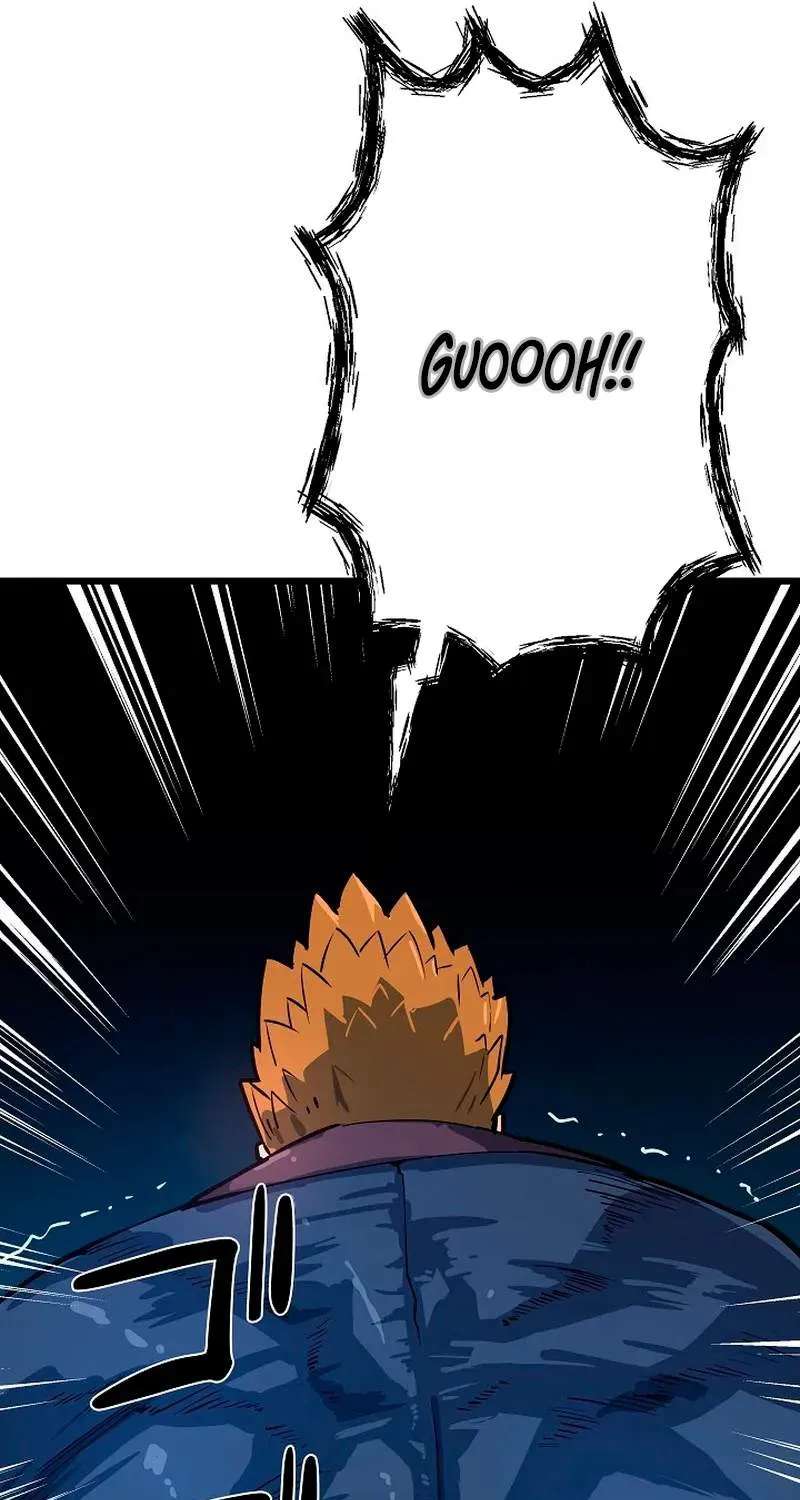 The Invincible Frontline: Awakening of the One-Eyed Chapter 19 - page 66