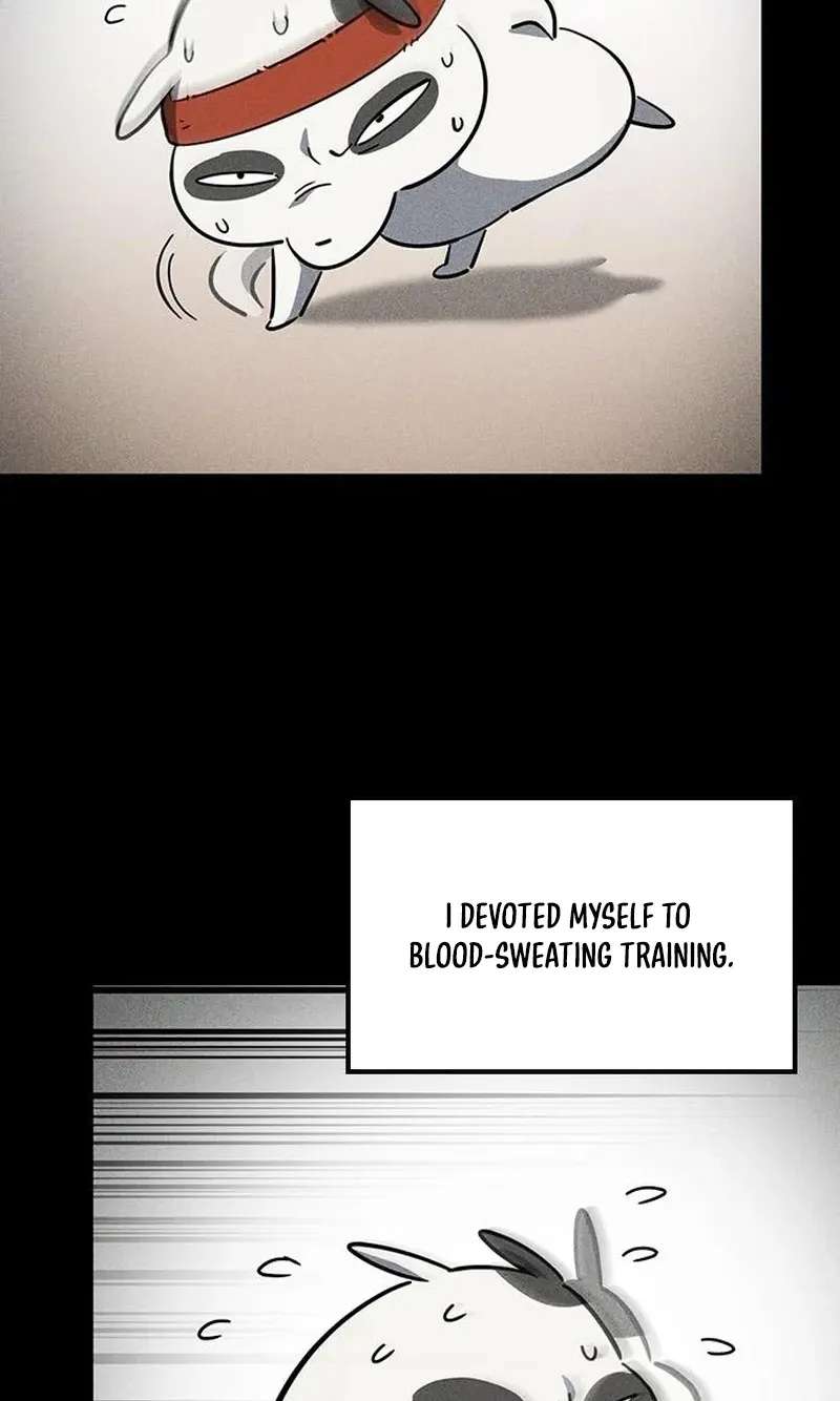 Kim Oh-jin and The Strange Beasts Chapter 60 - page 85