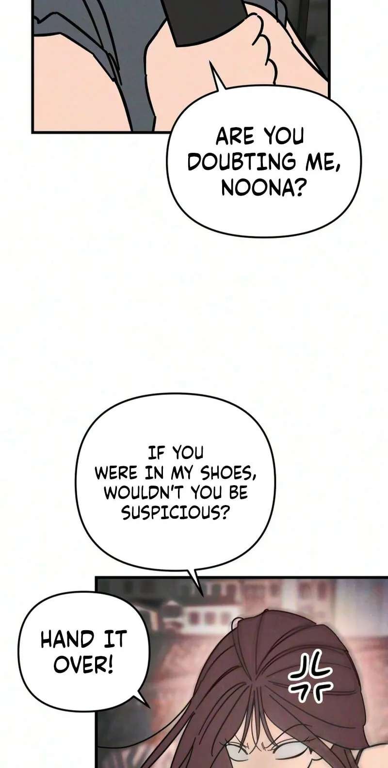 Older Women's Club Chapter 18 - page 12
