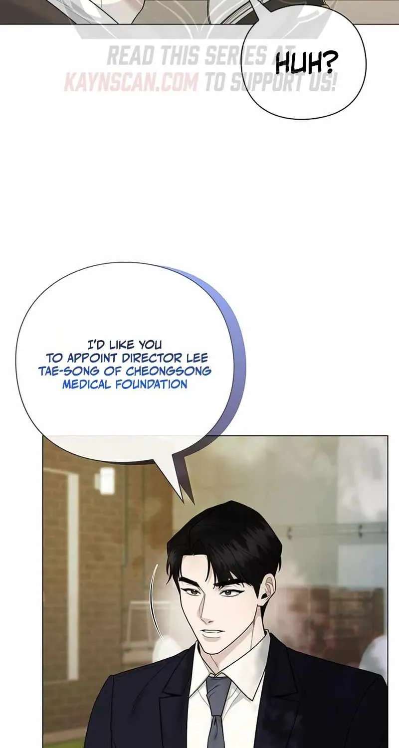 The Politician Who Can See the Future Chapter 44 - page 52