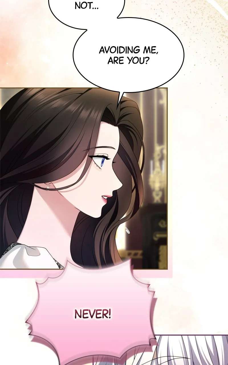 I've Fallen for the Empire'sGreatest Villainess Chapter 91 - page 95