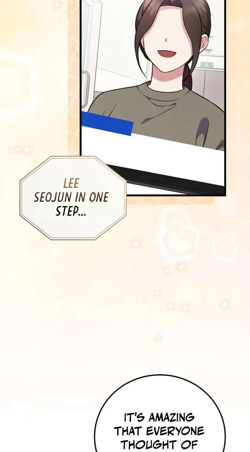 A Superstar From Birth Chapter 100 - page 34