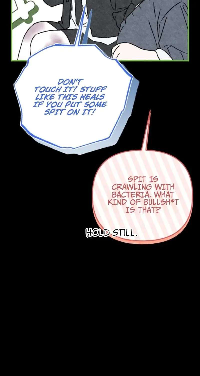 Sounds Like Chapter 57 - page 92