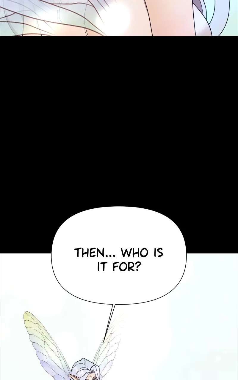 Fae Trapped Chapter 32 - page 35