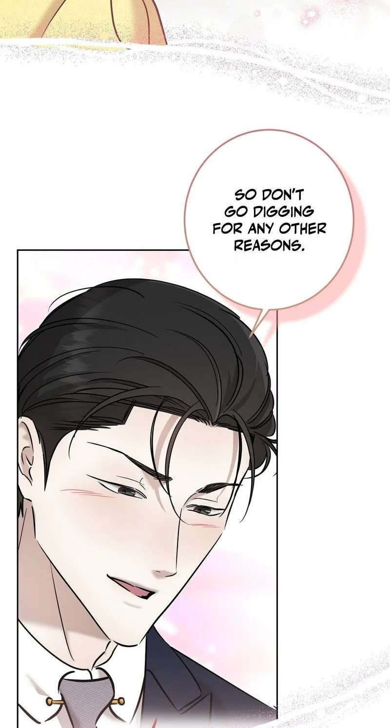 Marriage Classic Chapter 37 - page 21