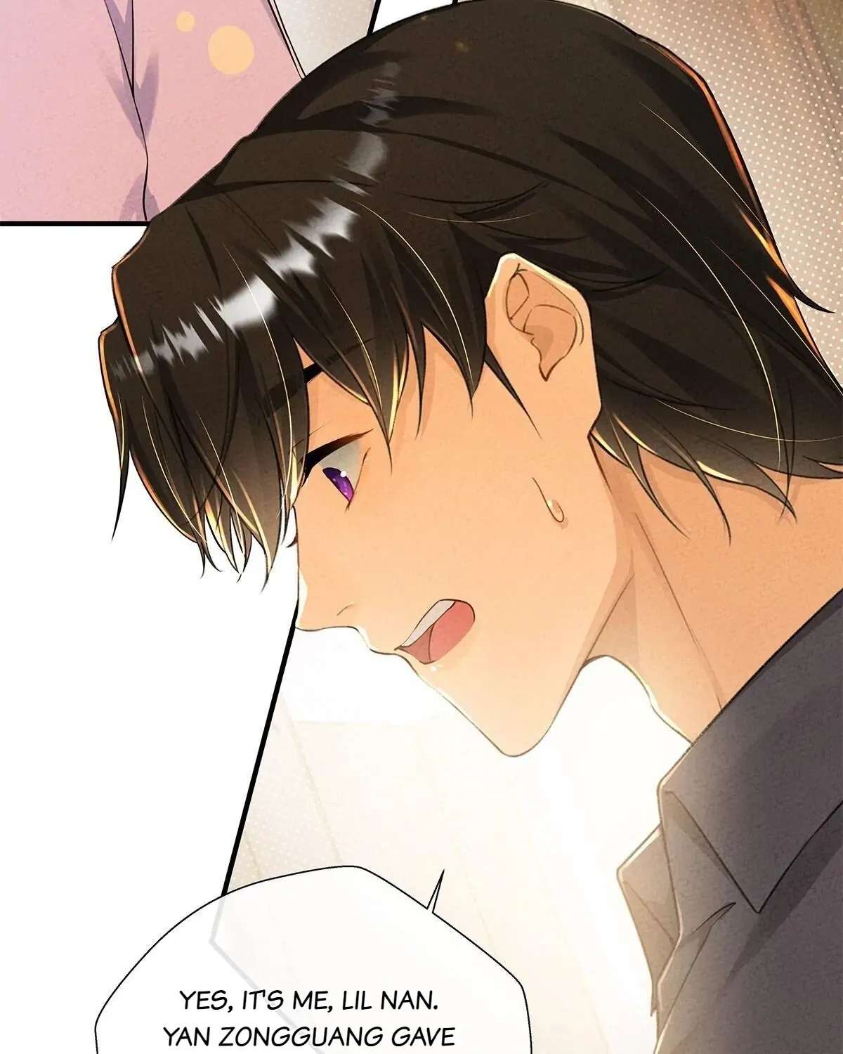 Mojito Lover Chapter 25 - page 20