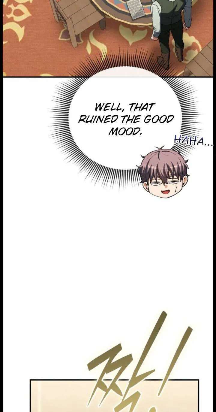 The Otherworldly Nutritionist Chapter 33 - page 96
