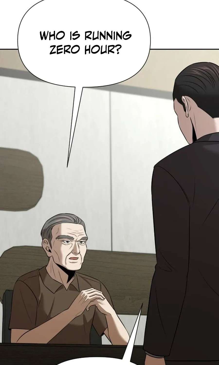 When a Genius Office Worker Goes Too Far Chapter 55 - page 94