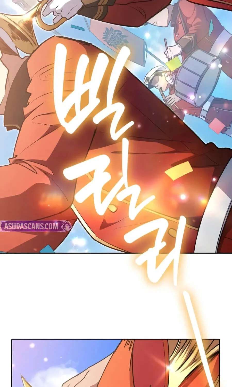 My S-Class Hunters Chapter 186 - page 114