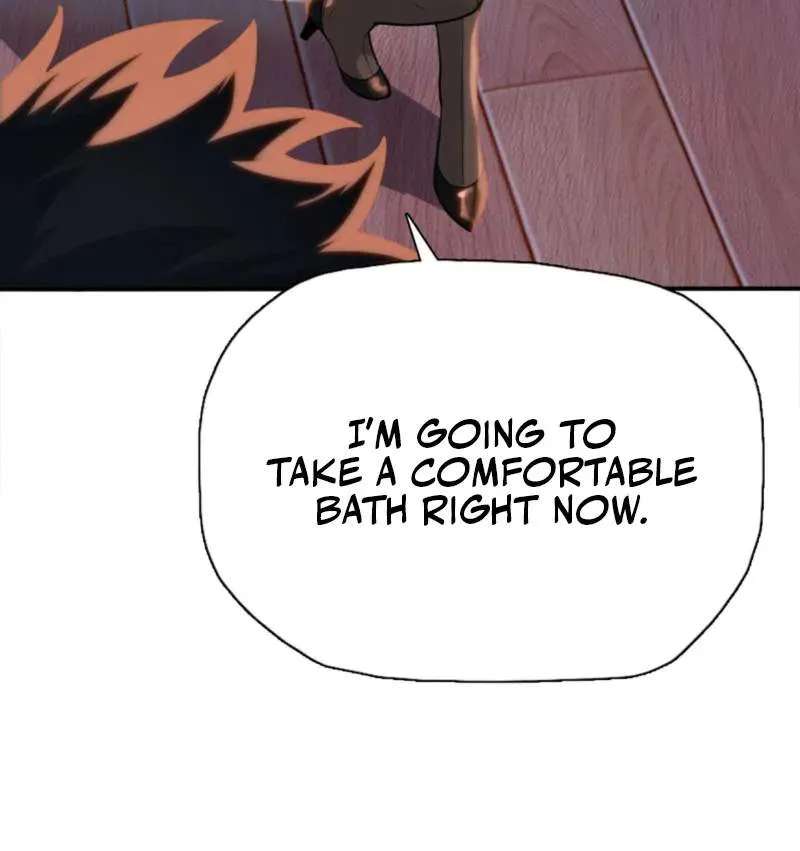 The Doomsday Ruthless Man: Hoarding Trillions Of Supplies At The Beginning Chapter 141 - page 46
