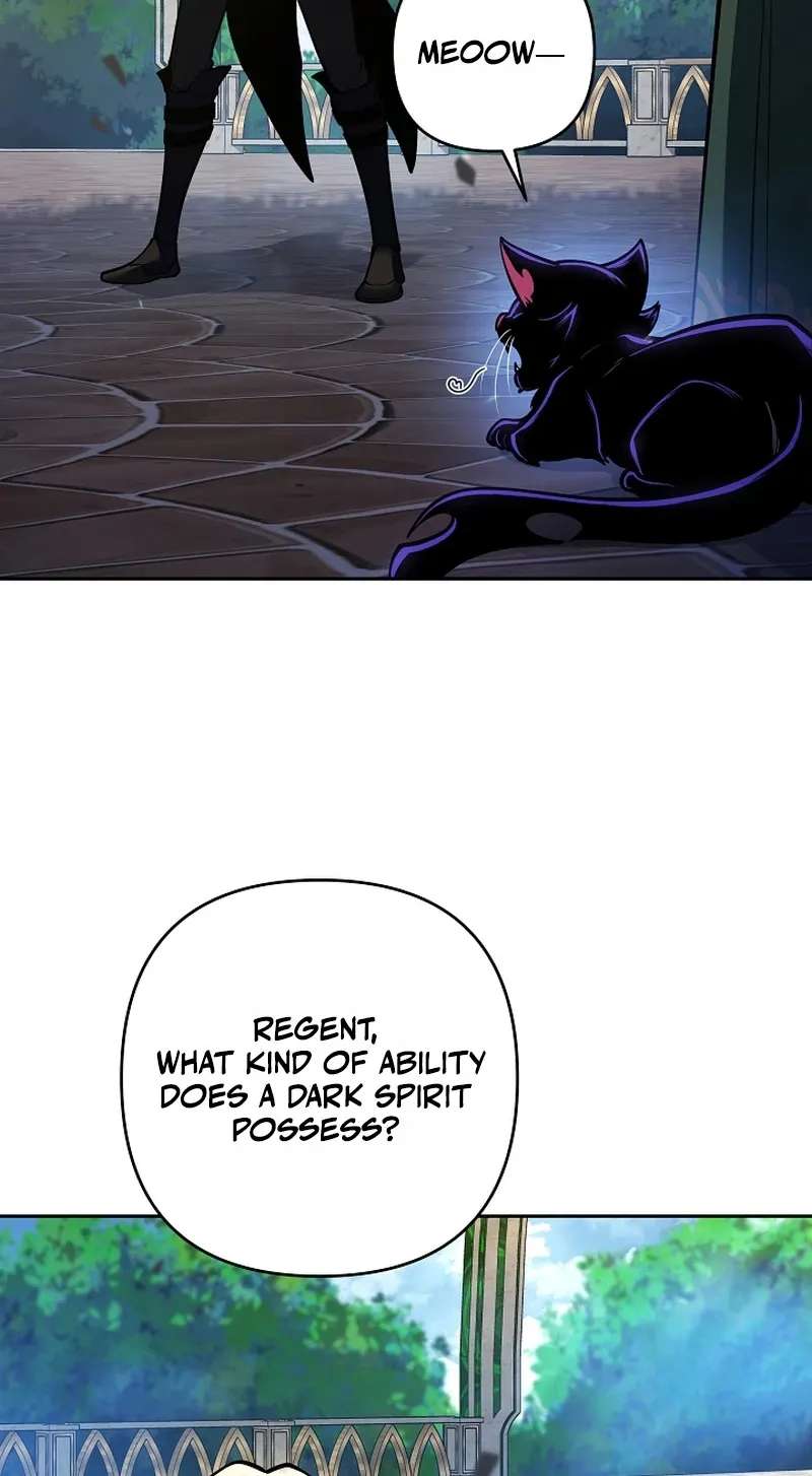 The Mad Dog of the Duke's Estate Chapter 75 - page 56