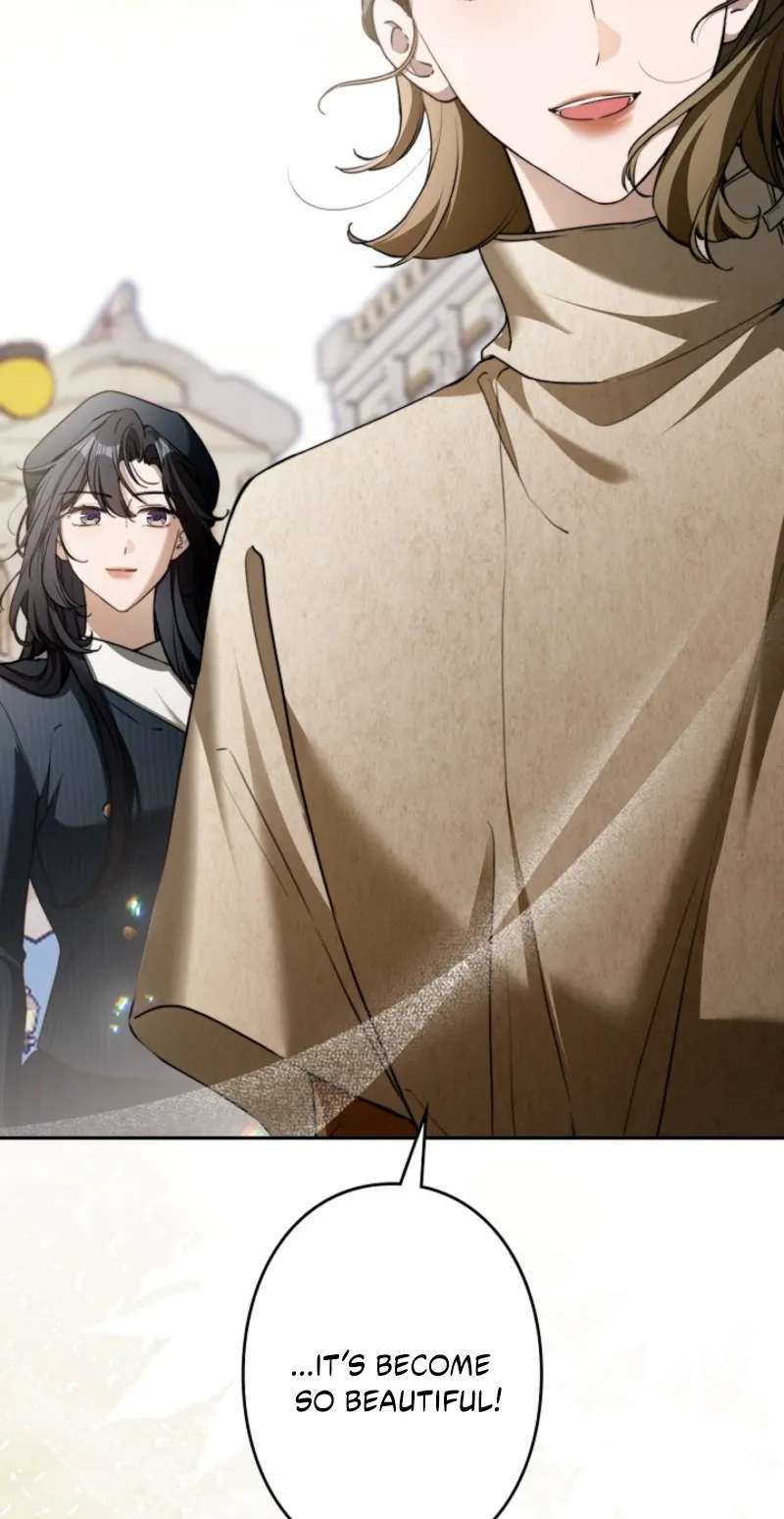 The Former Ace Producer Aims for 10 Million Followers in Her Second Life Chapter 58 - page 42