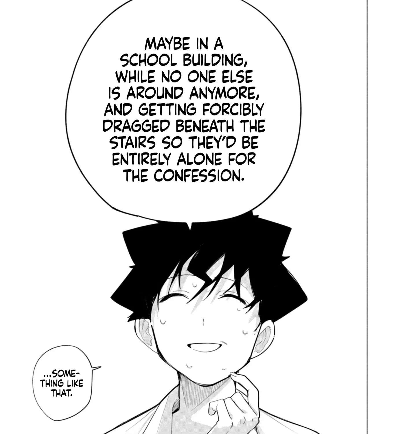 R15+ ja dame desu ka Chapter 62 - page 39