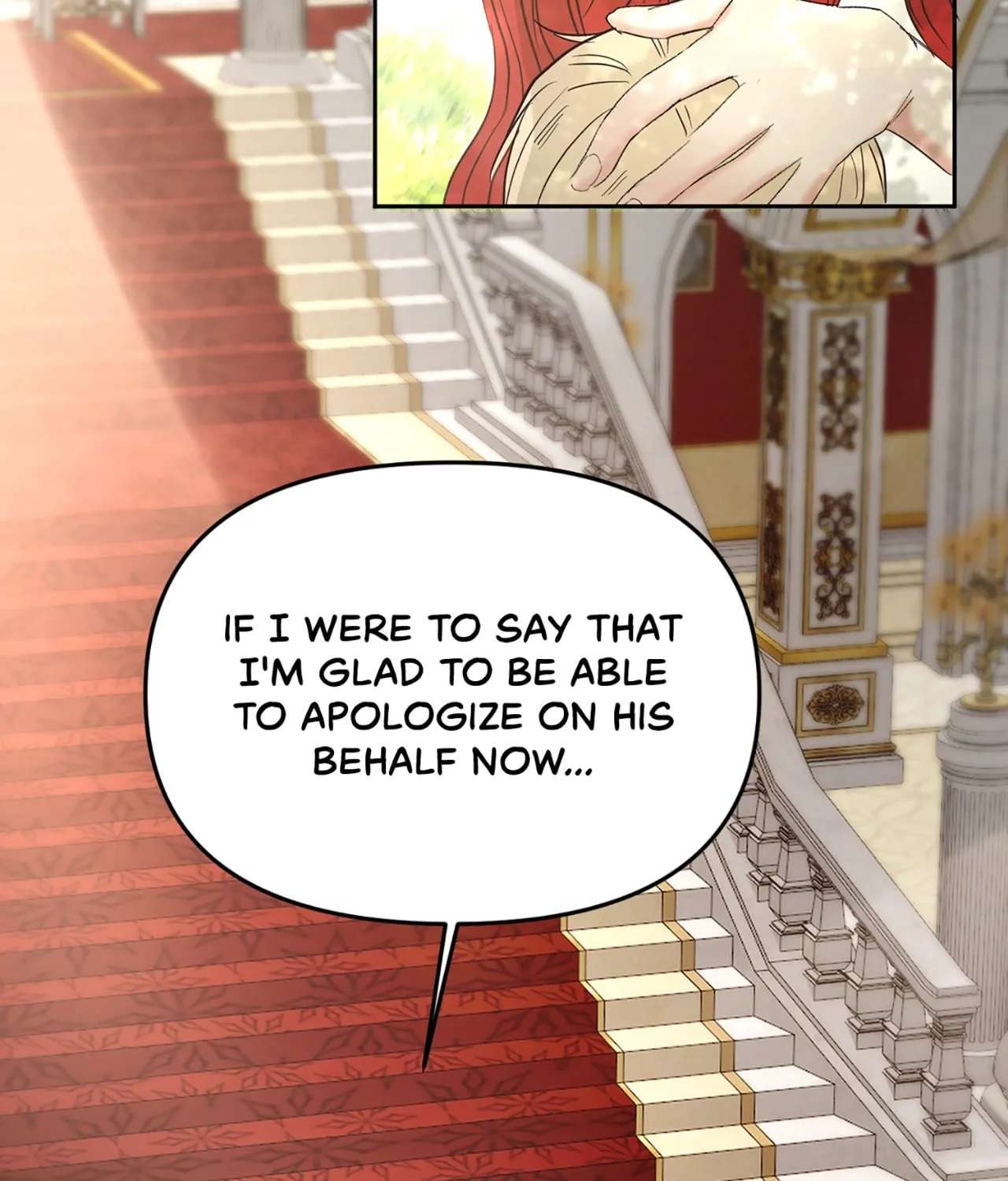 I Adopted the Male Lead from the Shelter Chapter 123 - page 117