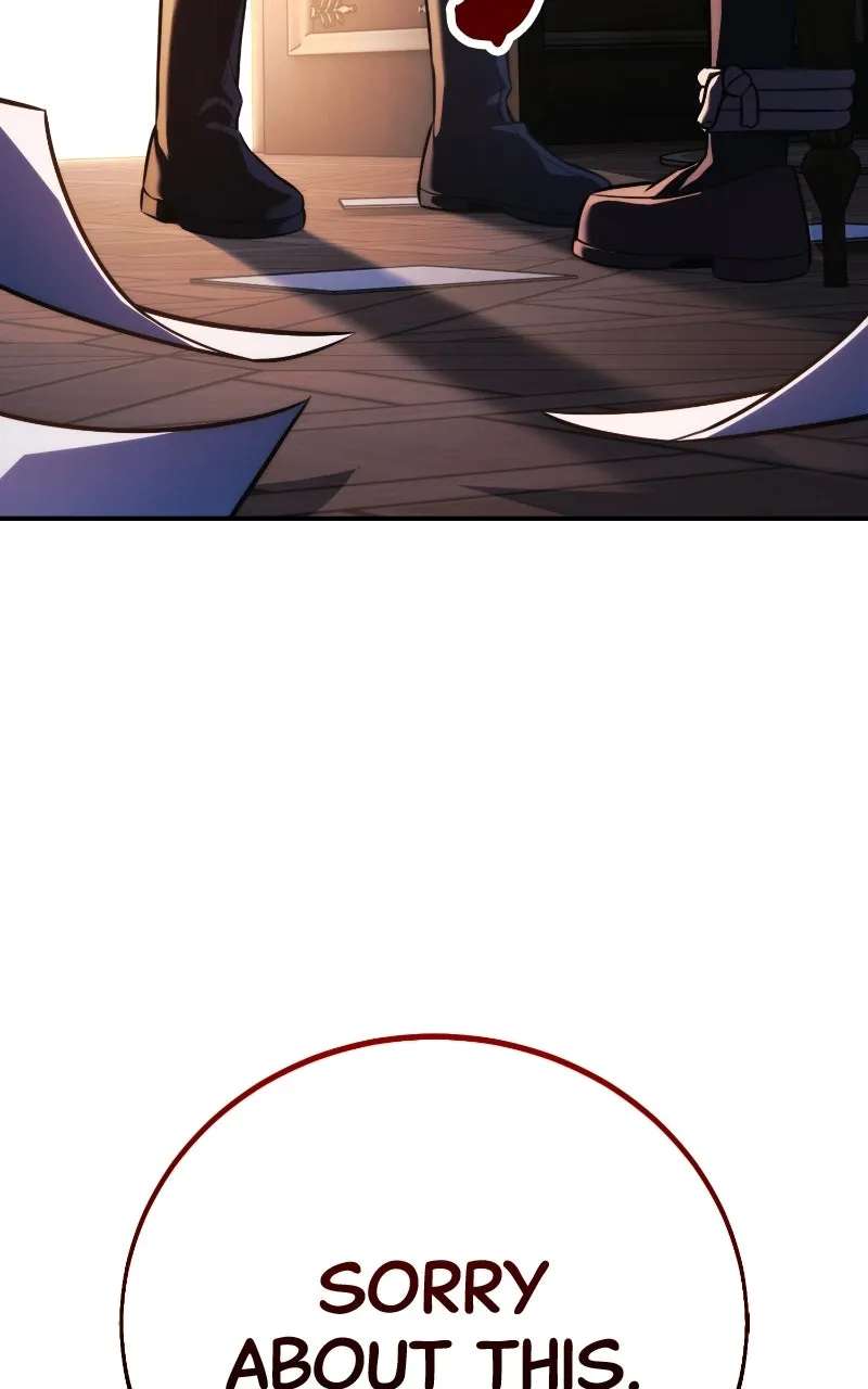 The Extra’sAcademy Survival Guide Chapter 112 - page 19