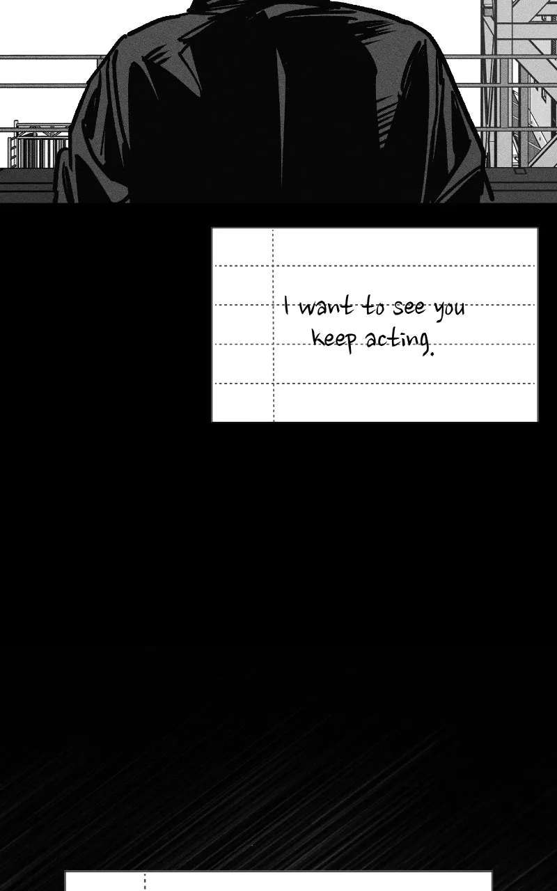Acting Gangster Chapter 50 - page 67