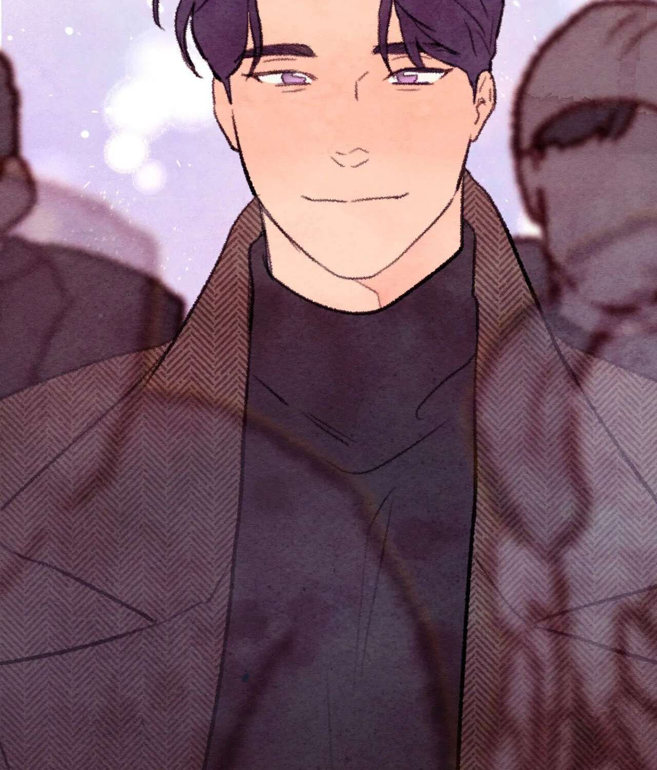 Pillow Talk (Aengmon) Chapter 30 - page 162