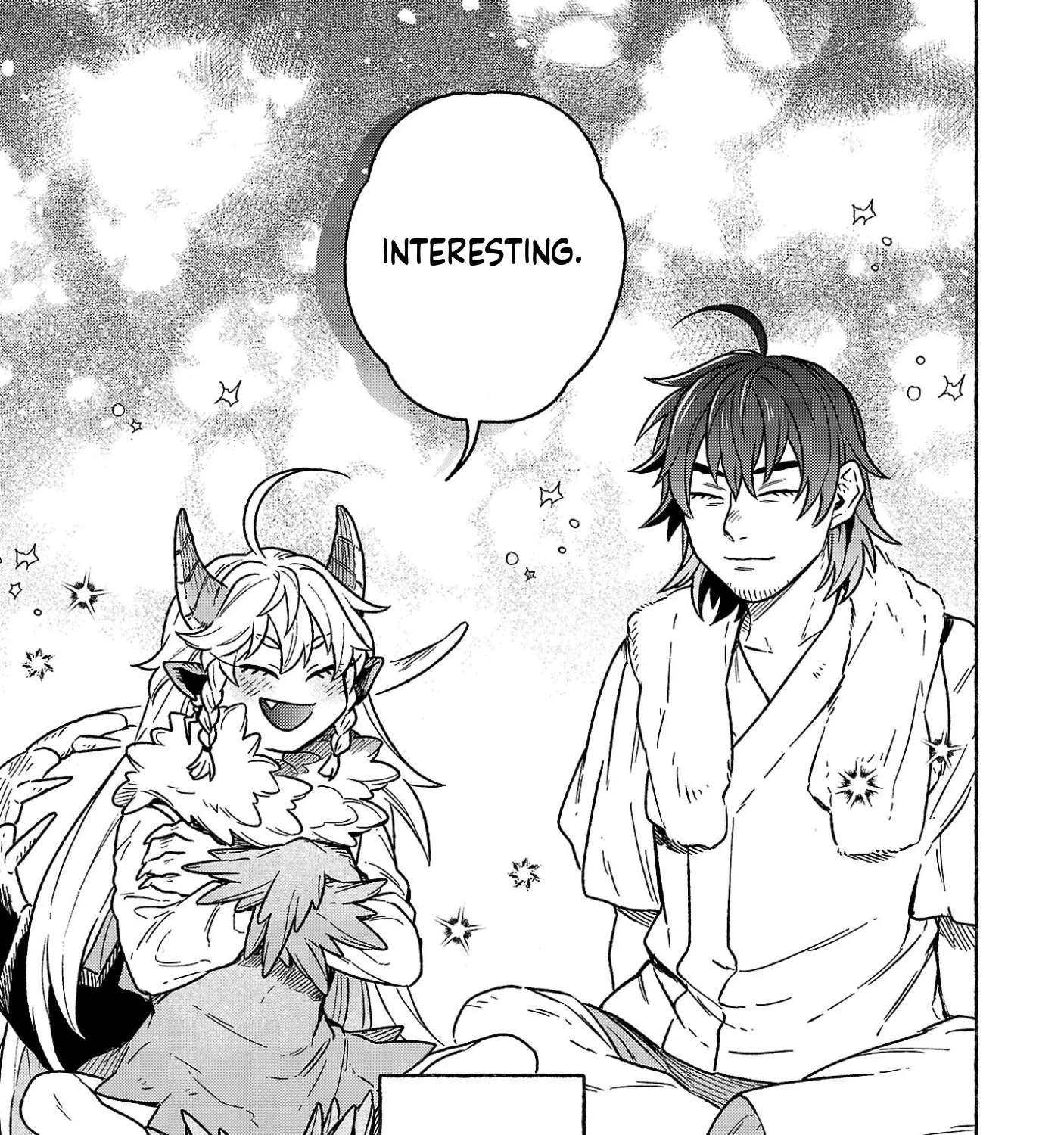 (Moto) Yuusha to (Jiki) Maou no, Maoujou Made no Aruki Kata Chapter 3 - page 92