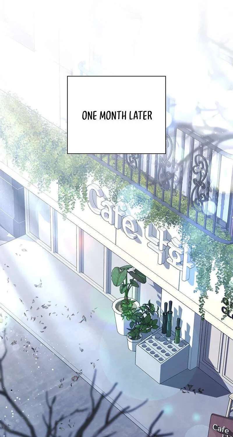 Beast's Lover Chapter 26 - page 94