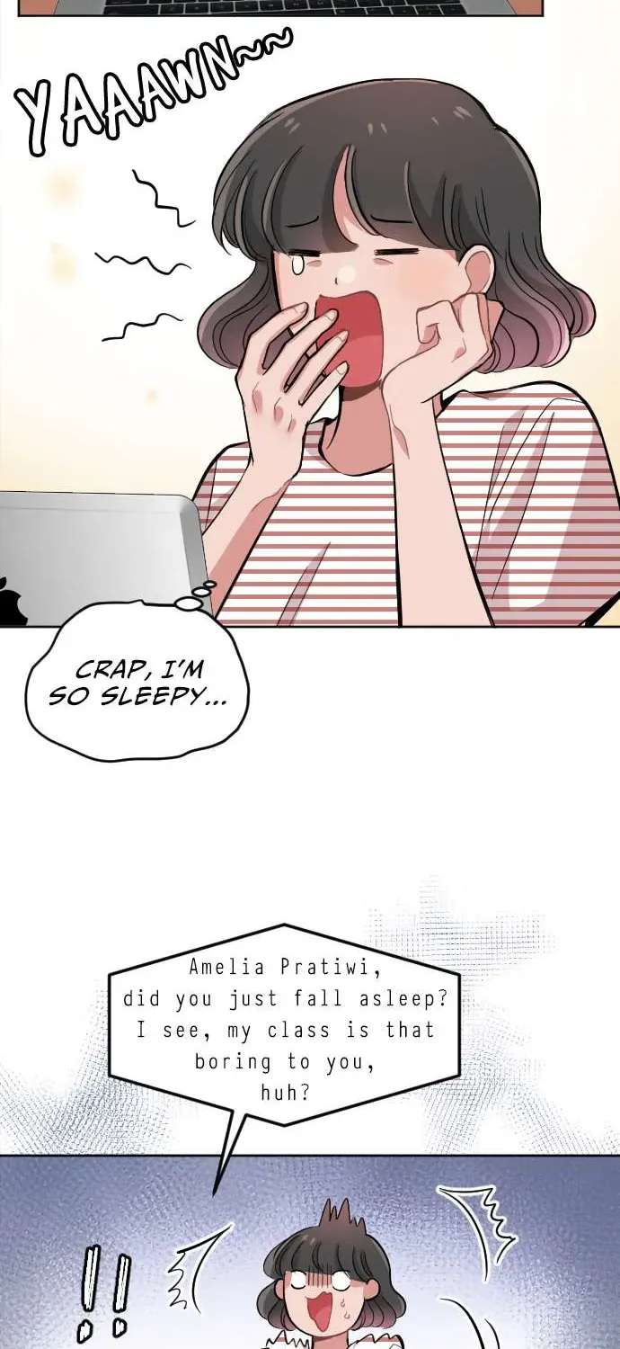 K-Chingu Chapter 4 - page 2