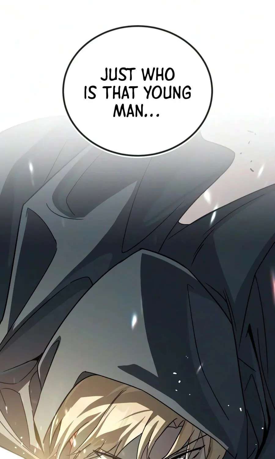 The Lazy Lord Masters the Sword Chapter 157 - page 110