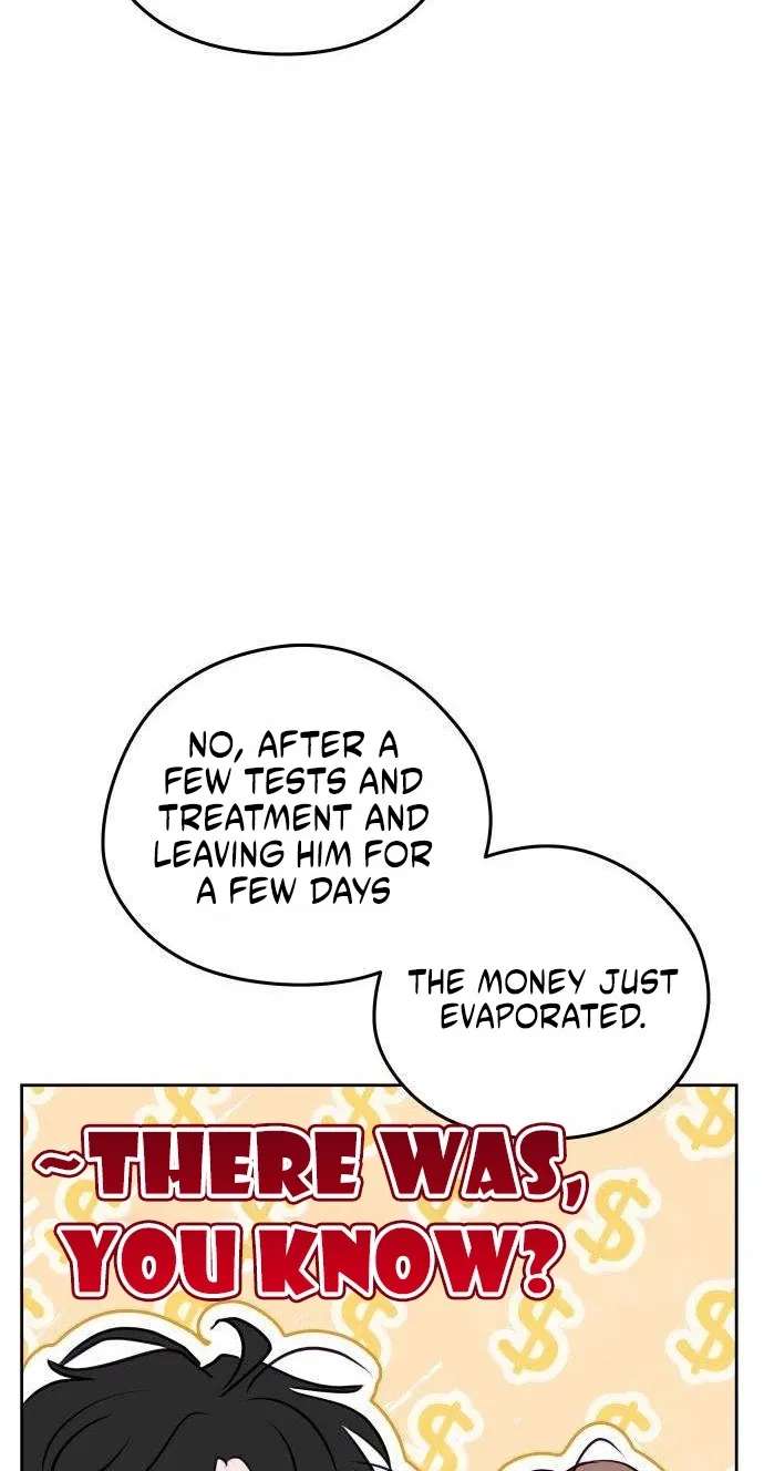 A Very Private Area Chapter 6 - page 63
