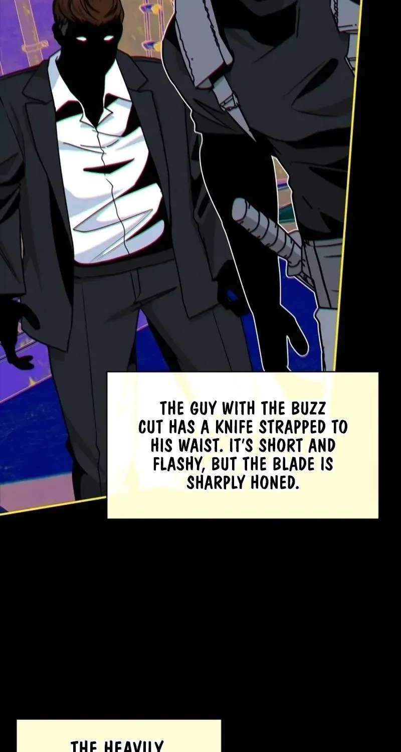 I Was Mistaken As a Monstrous Genius Actor Chapter 113 - page 45