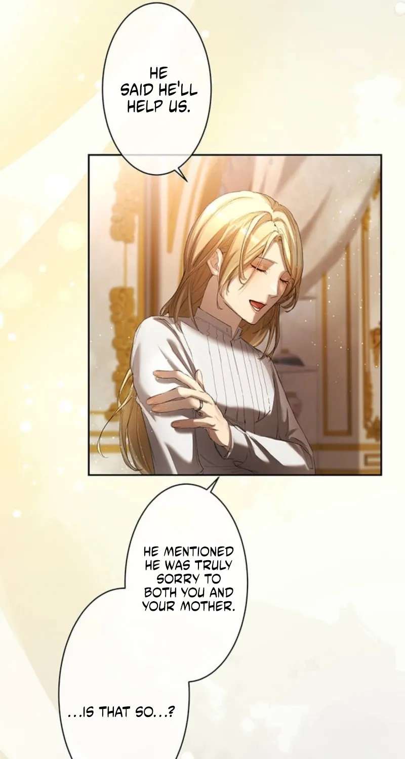 A Farewell Revenge for My Beloved Chapter 24 - page 36