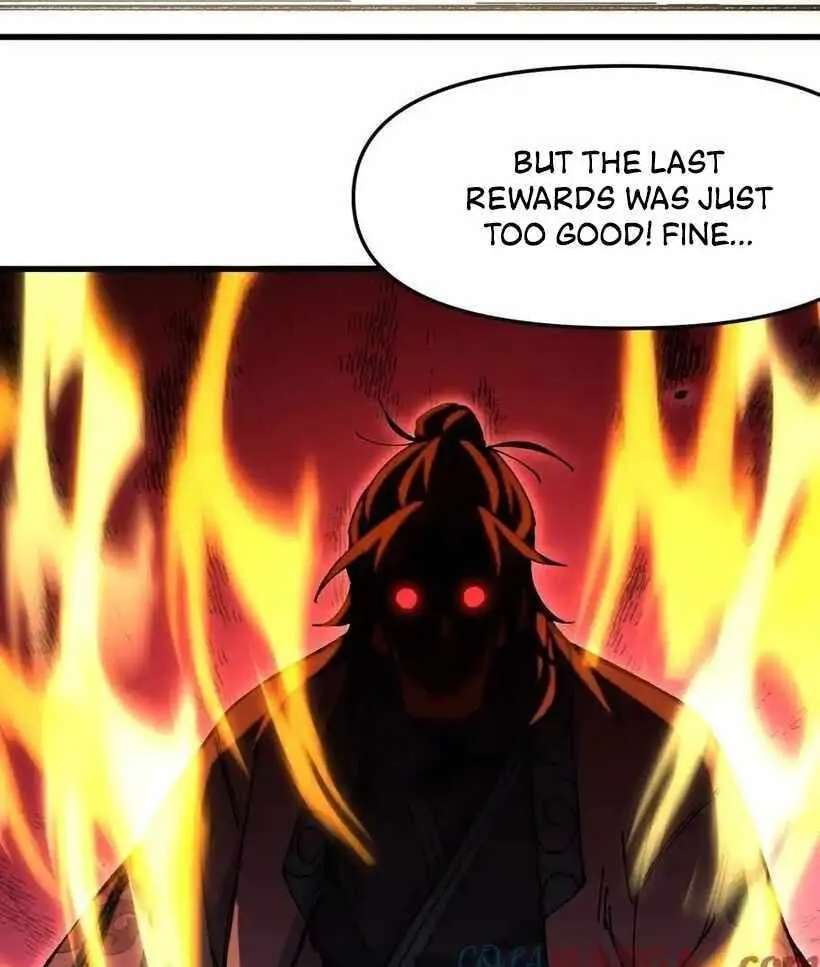 Bai Lan De Wo, Quan Kao Tu Di Xu Ming Chapter 36 - page 6
