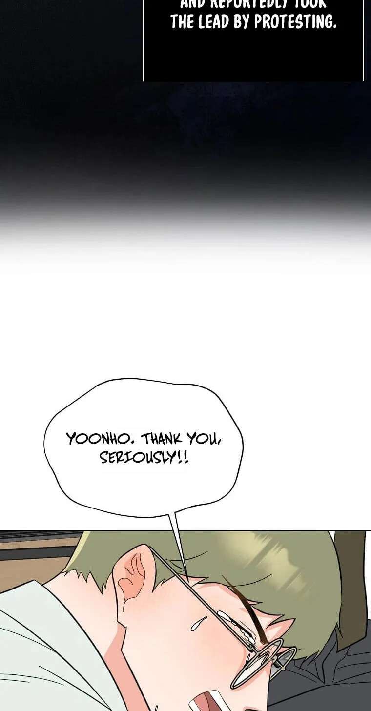 Rookie Talent Agent Knows It All Chapter 199 - page 94