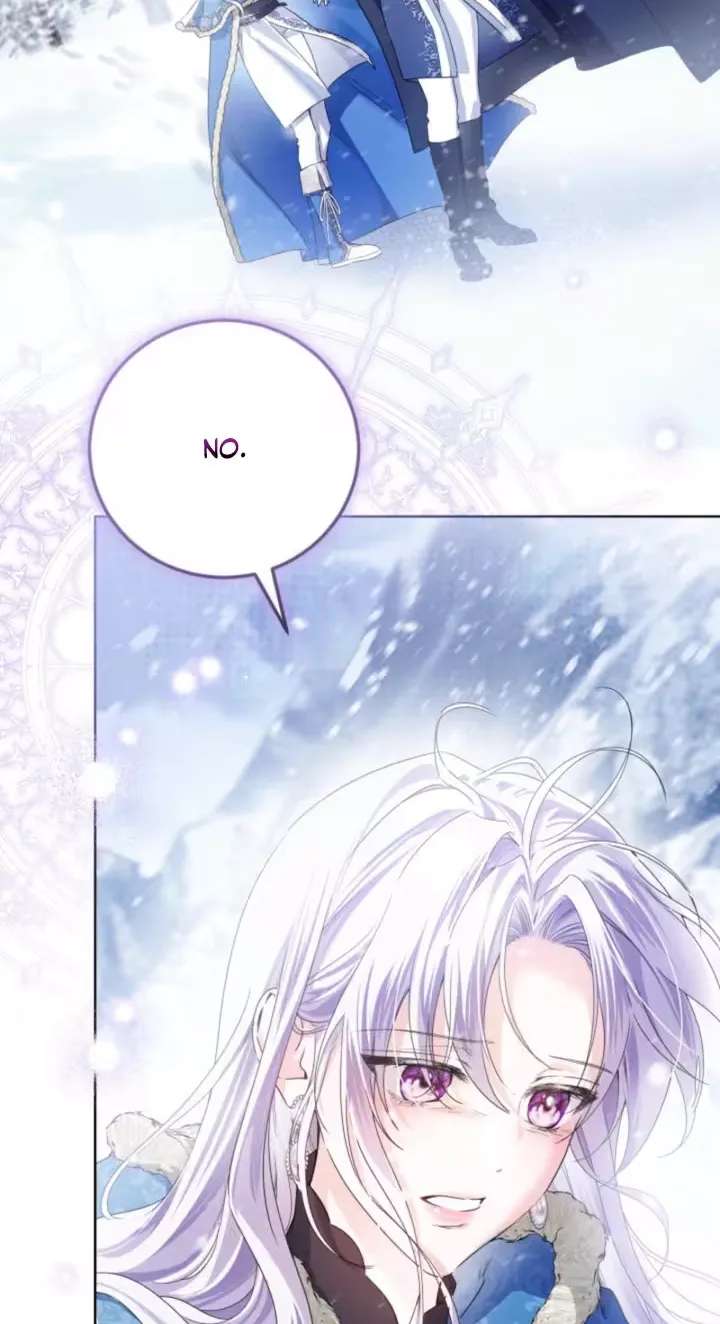 The Princess Who Hides Her Fanaticism Chapter 101 - page 21
